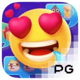 Bocoran RTP Slot PG Soft Emoji Riches